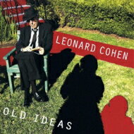 【送料無料】 Leonard Cohen レナードコーエン / Old Ideas 【CD】