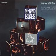 Sam Cooke サムクック / My Kind Of Blues 【Blu-spec CD】