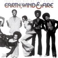 Earth Wind And Fire アースウィンド＆ファイアー / That's The Way Of The World: 暗黒への挑戦 【Blu-spec CD】