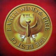 Earth Wind And Fire アースウィンド＆ファイアー / Best Of Earth, Wind & Fire Vol.1 【Blu-spec CD】