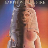 Earth Wind And Fire アースウィンド＆ファイアー / Raise: 天空の女神 【Blu-spec CD】