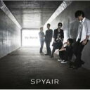 SPYAIR スパイエアー / My World 【CD Maxi】