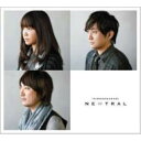  いきものがかり / NEWTRAL (2CD)  