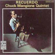 【送料無料】 Chuck Mangione チャックマンジョーネ / Recuerdo (Autographed) 輸入盤 【CD】