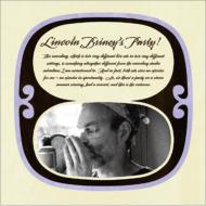 Lincoln Briney / Lincoln Briney 【CD】