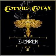Corvus Corax / Sverker 輸入盤 【CD】