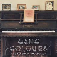 【送料無料】 Gang Colours / Keychain Collection 輸入盤 【CD】