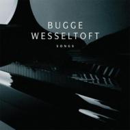 【送料無料】 Bugge Wesseltoft ブッゲベッセルトフト / Songs 輸入盤 【CD】