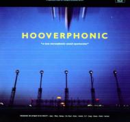 Hooverphonic フーバーフォニック / New Stereophonic Sound Spectacular (180gr) 【LP】