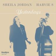 【送料無料】 Sheila Jordan / Yesterdays 輸入盤 【CD】