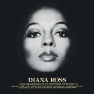 【送料無料】 Diana Ross ダイアナロス / Diana Ross (1976): Special Edition 輸入盤 【CD】