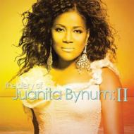 Juanita Bynum / Diary Of Juanita Bynum Pt. 2 輸入盤 【CD】