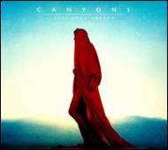Canyons / Keep Your Dreams 輸入盤 【CD】