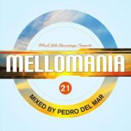 【送料無料】 Pedro Del Mar / Mellomania 21 輸入盤 【CD】