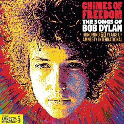 Chimes of Freedom: Songs of Bob Dylan Honoring 50 Years of Amnesty International 輸入盤 【CD】輸入盤CD スペシャルプライス