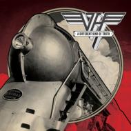 【送料無料】 Van Halen バンヘイレン / Different Kind Of Truth 【デラックス・エディション】 【SHM-CD】CD+DVD 15％OFF