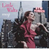 【送料無料】 meg / Little Waltz 【CD】