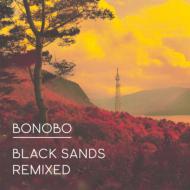 Bonobo / Black Sands Remixed 輸入盤 【CD】