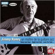Jimmy Raney ジミーラネイ / Rtl: Jimmy Raney 輸入盤 【CD】