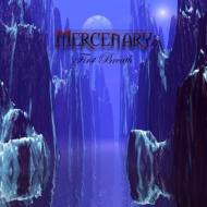 Mercenary マーセナリー / First Breath 輸入盤 【CD】