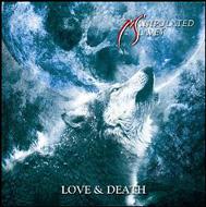 【送料無料】 MANIPULATED SLAVES / LOVE & DEATH 【CD】