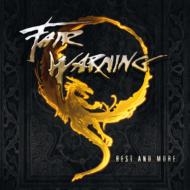 【送料無料】 Fair Warning フェアワーニング / Best And More 【CD】