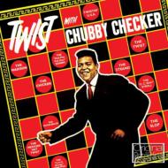 Chubby Checker チャビーチェッカー / Twist With Chubby Checker 輸入盤 【CD】