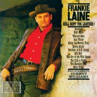 Frankie Laine フランキーレイン / Hell Bent For Leather 輸入盤 【CD】