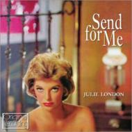 Julie London ジュリーロンドン / Send For Me 輸入盤 【CD】