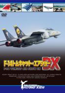 F-14トムキャット・エアショーDX 【DVD】