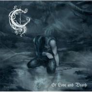 Crom (Rock) / Of Love And Death 輸入盤 【CD】