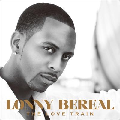 Lonny Bereal / Love Train 【CD】