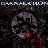 【送料無料】 Carnalation / Deathmask 輸入盤 【CD】