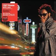 【送料無料】 Will I Am ウィルアイアム / Lost Change : 10th Anniversary Expanded & Limited Edition 輸入盤 【CD】