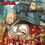 【送料無料】 Dna / Infinity 輸入盤 【CD】