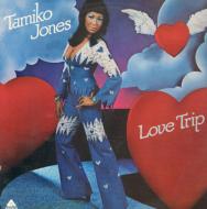 Tamiko Jones / Love Trip 輸入盤 【CD】