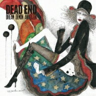 【送料無料】 DEAD END デッドエンド / Dream Demon Analyzer 【CD】