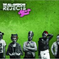 【送料無料】 All American Rejects / Kids In The Street 【CD】