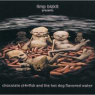 Limp Bizkit リンプビズキット / Chocolate Starfish And The Hot Dog Flavored Water 【SHM-CD】