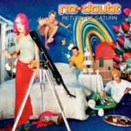 No Doubt / Return Of Saturn 【SHM-CD】