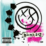 Blink182 ブリンク182 / Blink 182 【SHM-CD】
