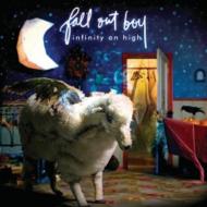 Fall Out Boy フォールアウトボーイ / Infinity On High: 星月夜 【SHM-CD】