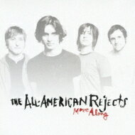 All American Rejects / Move Along 【SHM-CD】