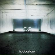Hoobastank フーバスタンク / Hoobastank 【SHM-CD】