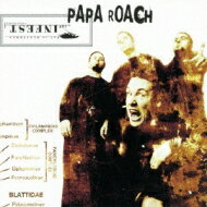 Papa Roach パパローチ / Infest + 2 【SHM-CD】