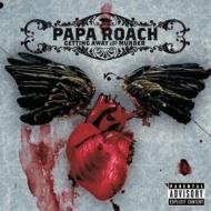 Papa Roach パパローチ / Getting Away With Murder 【SHM-CD】