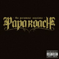 Papa Roach パパローチ / Paramour Sessions 【SHM-CD】