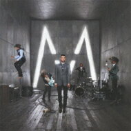 Maroon 5 マルーン5 / It Won't Be Soon Before Long 【SHM-CD】