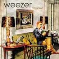 Weezer ウィーザー / Maladroit 【SHM-CD】