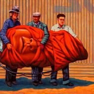 Mars Volta マーズボルタ / Amputechture 【SHM-CD】